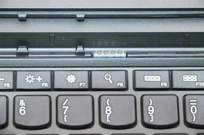 Lenovo Ella 2 ULT KYD-SWE Swedish Keyboard 03X9096