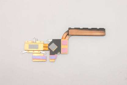 Lenovo HEATSINK Heatsink C 82L3 DIS_Robin 5H40S20272