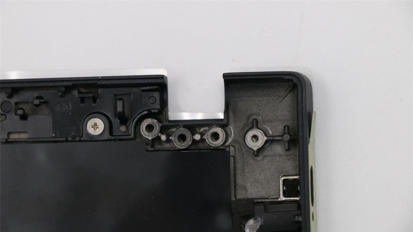 Lenovo ThinkPad T490s Keyboard Palmrest Top Cover UK Black Backlit 02HM235