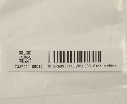 Lenovo RUBBER MIC rubber C 82UD (R+L)*10pcs 5R60S37179