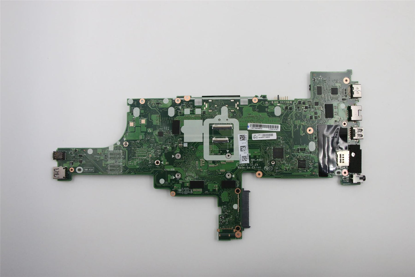 Lenovo ThinkPad T460 Motherboard Mainboard 01AW340