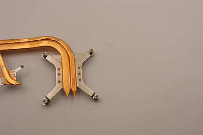 Lenovo HEATSINK FRU dGPU thermal 5H40U93016