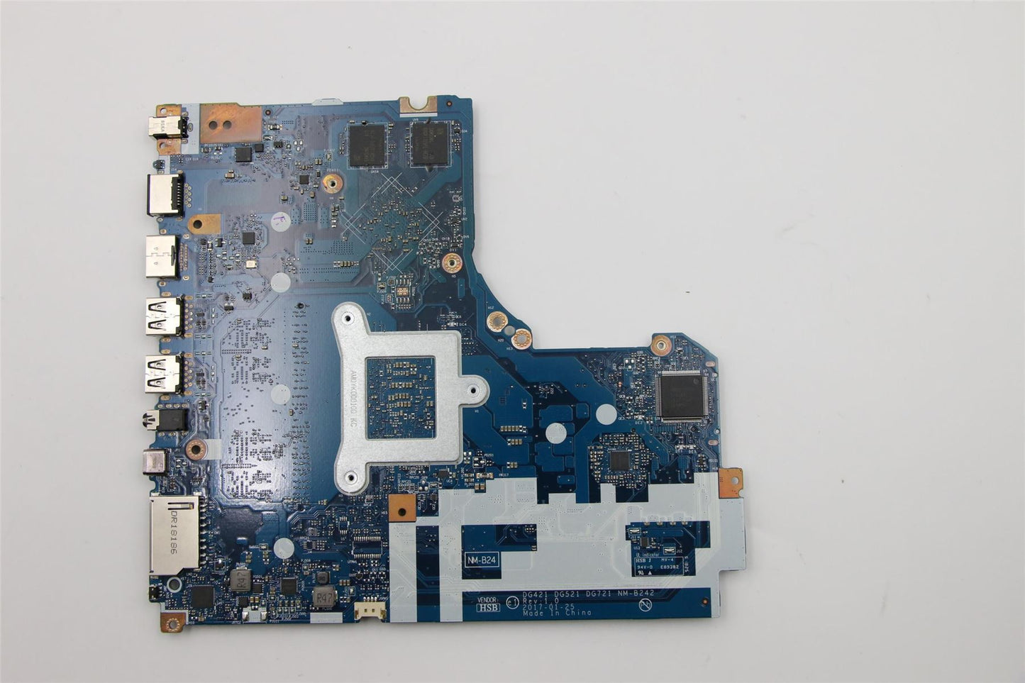 Lenovo IdeaPad 320 15ISK Motherboard Mainboard 5B20N86804