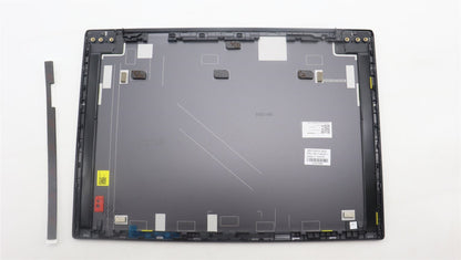 Lenovo MECH_ASM FR MECH_ASM A COVER CS 2.4T BK 5M11H62871