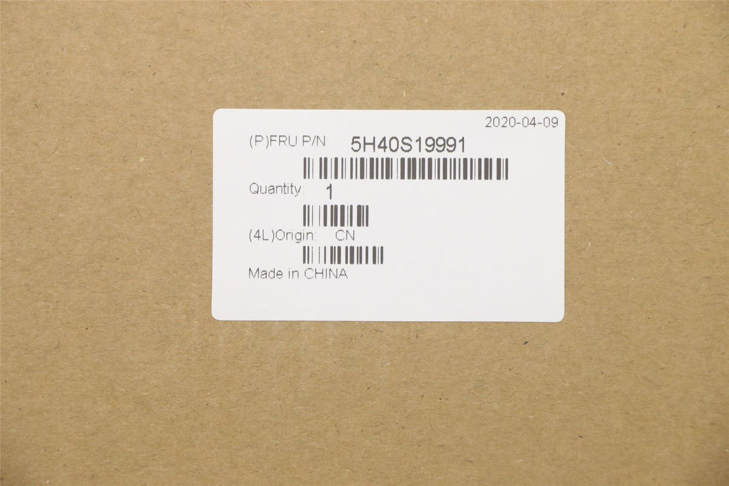 Lenovo HEATSINK HEAT SINK Q 81VM_UMA 5H40S19991