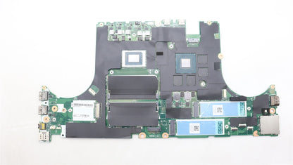 Lenovo ThinkPad P16v Gen 1 Motherboard Mainboard DIS AMDR97940HS-PRO 5B21L75808