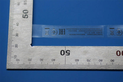 Lenovo S8-50 Rating label-LC RU&*1126616600CS 5L19A6N429