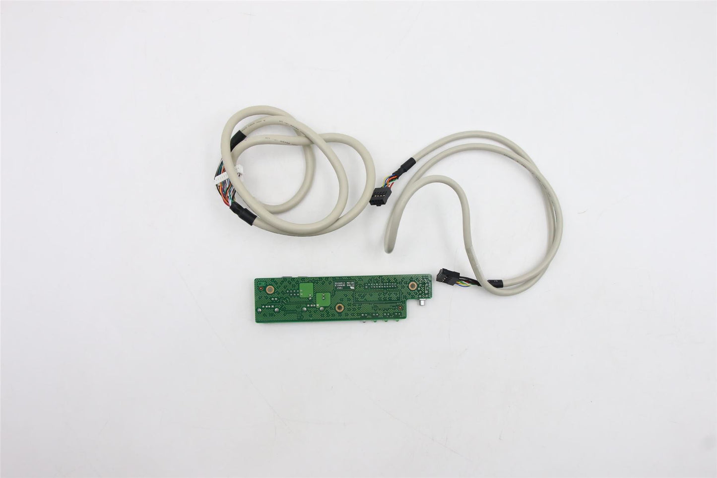 Lenovo FRU,USI-5U frontpanel for LX 03T8690