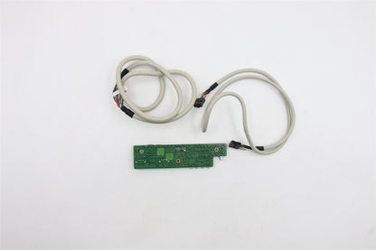 Lenovo FRU,USI-5U frontpanel for LX 03T8690