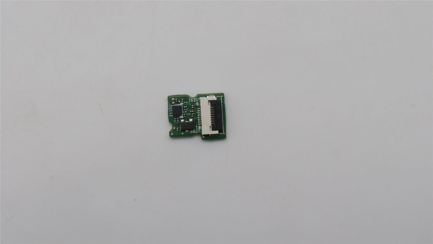 Lenovo Yoga 500e Gen 4 Sensor Board 5C51J62734