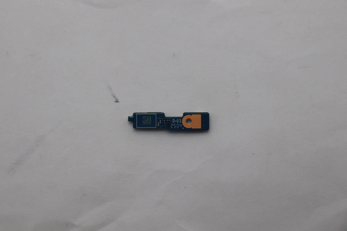 Lenovo CARDPOP Mic H 83JU Microphone Board 5C50S25823