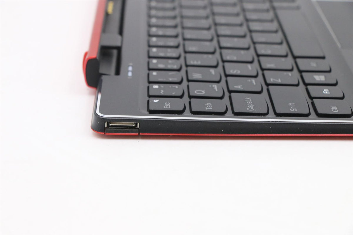 Lenovo 80SG docking Arabic RD Keyboard 5D20M60834