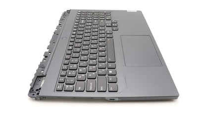Lenovo Upper Case ASM_UKR L82WQ RGB WTWOL 5CB1L09926