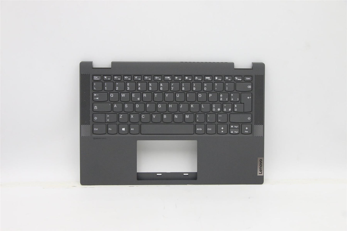 Lenovo Upper Case ASM_IT W 81X1 GY 5CB0Y85460