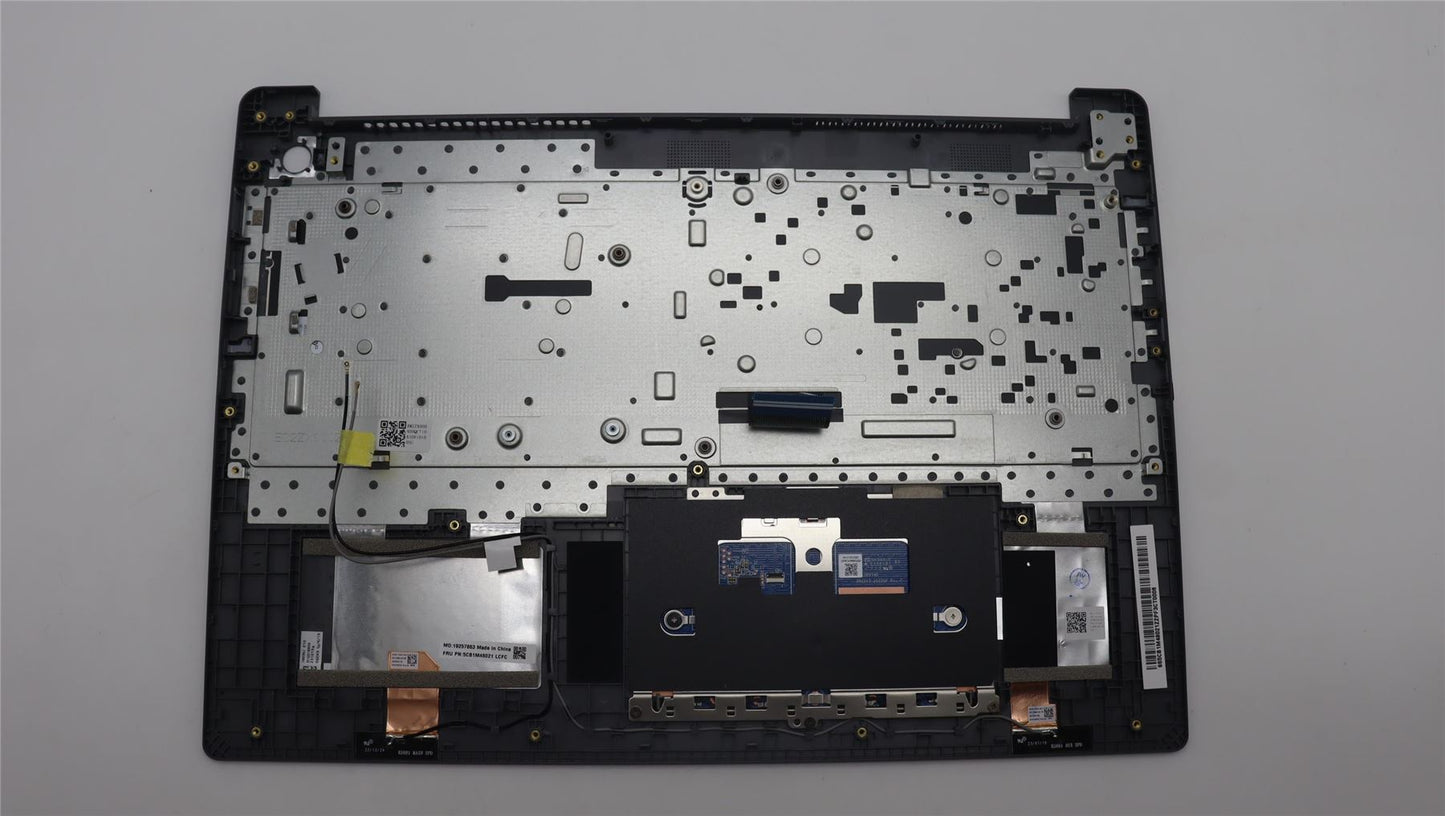 Lenovo COVER UpperCaseASM_POR L83ENFPAGNBL 5CB1M48021