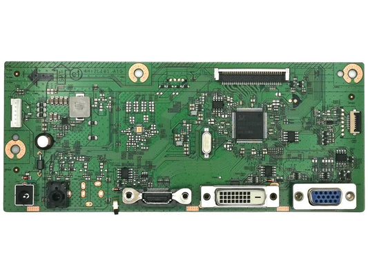 Acer Monitor G276HLL G276HLLq Carte mère Carte mère 55.LW9M3.033