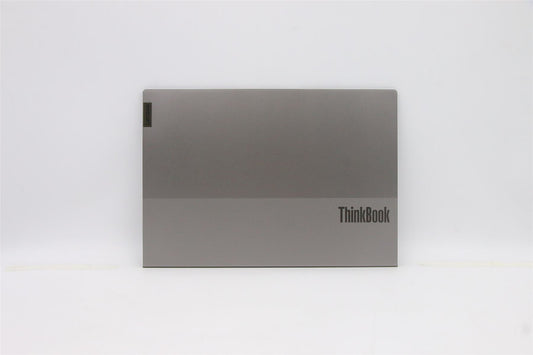 Lenovo ThinkBook 13s G2 ITL LCD Cover Rear Back Housing Grey 5CB1B01333