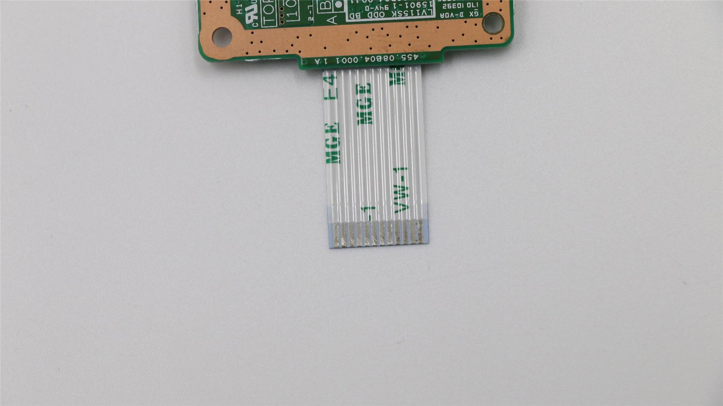 Carte de lecteur de disque optique ODD Lenovo V110-15AST V110-15IAP V110-15IKB 5C50L78362