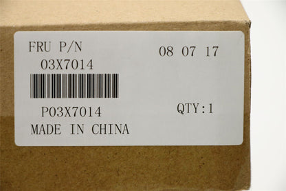 Lenovo FRU for OneLink+to VGA/RJ45 ADP 03X7014