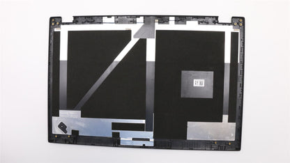 Lenovo ThinkPad P51 P50 LCD Cover Rear Back Housing Black 01YT240