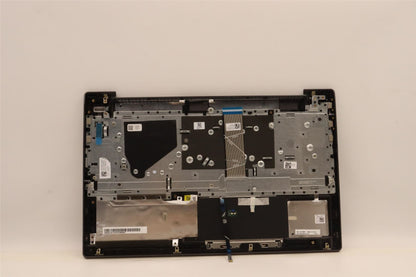 Lenovo IdeaPad 5 15IAL7 5 15ABA7 Palmrest Cover Touchpad Keyboard 5CB1J01141