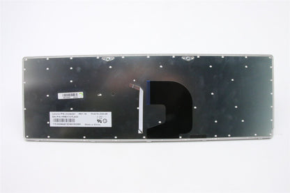 Lenovo OKIT6F1BGE102KeyBlkKSlvFBLKBD(win8 Keyboard 25206487