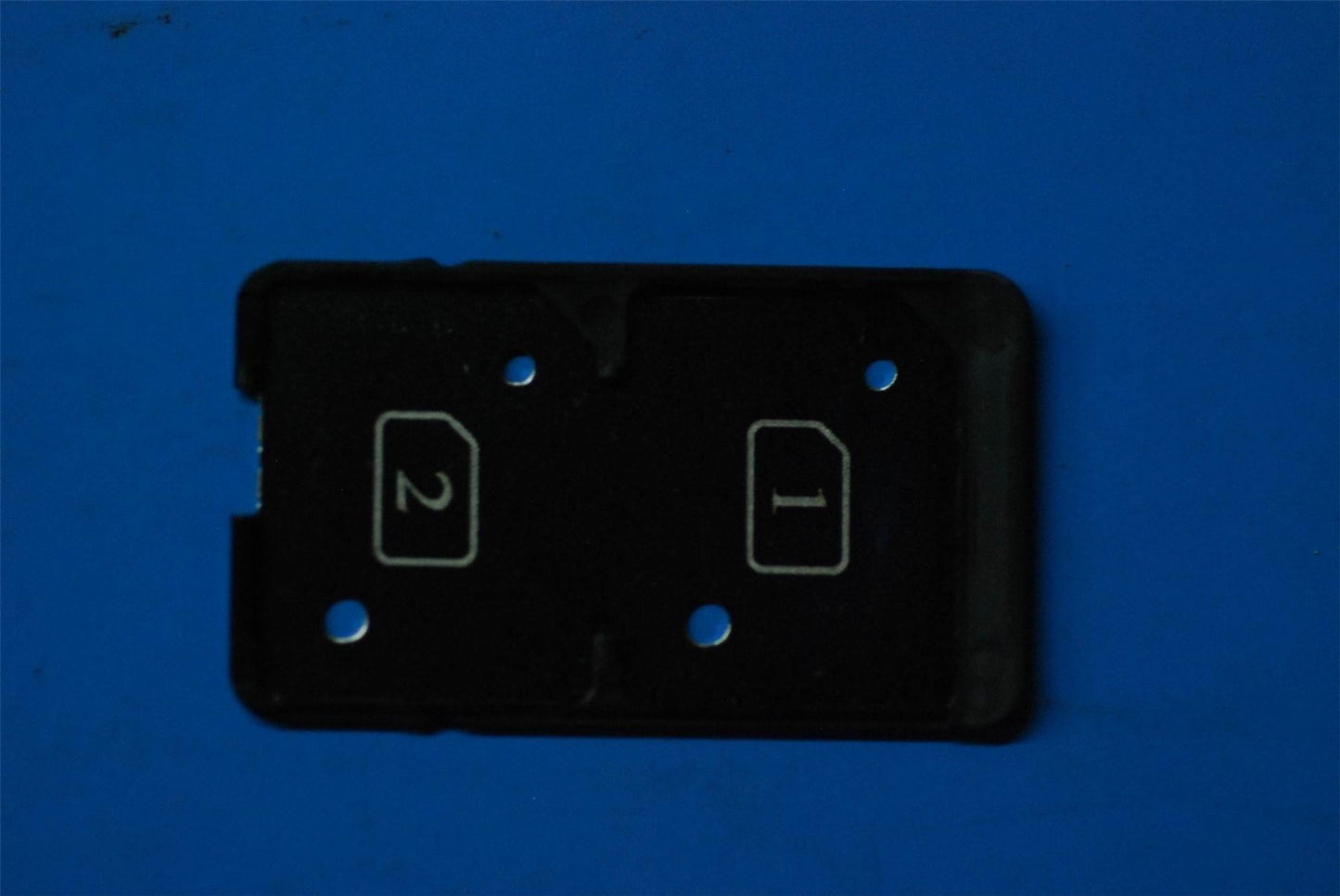 Lenovo A8-50L Dual-micro sim tray&*46362003 CS 5M88C02054