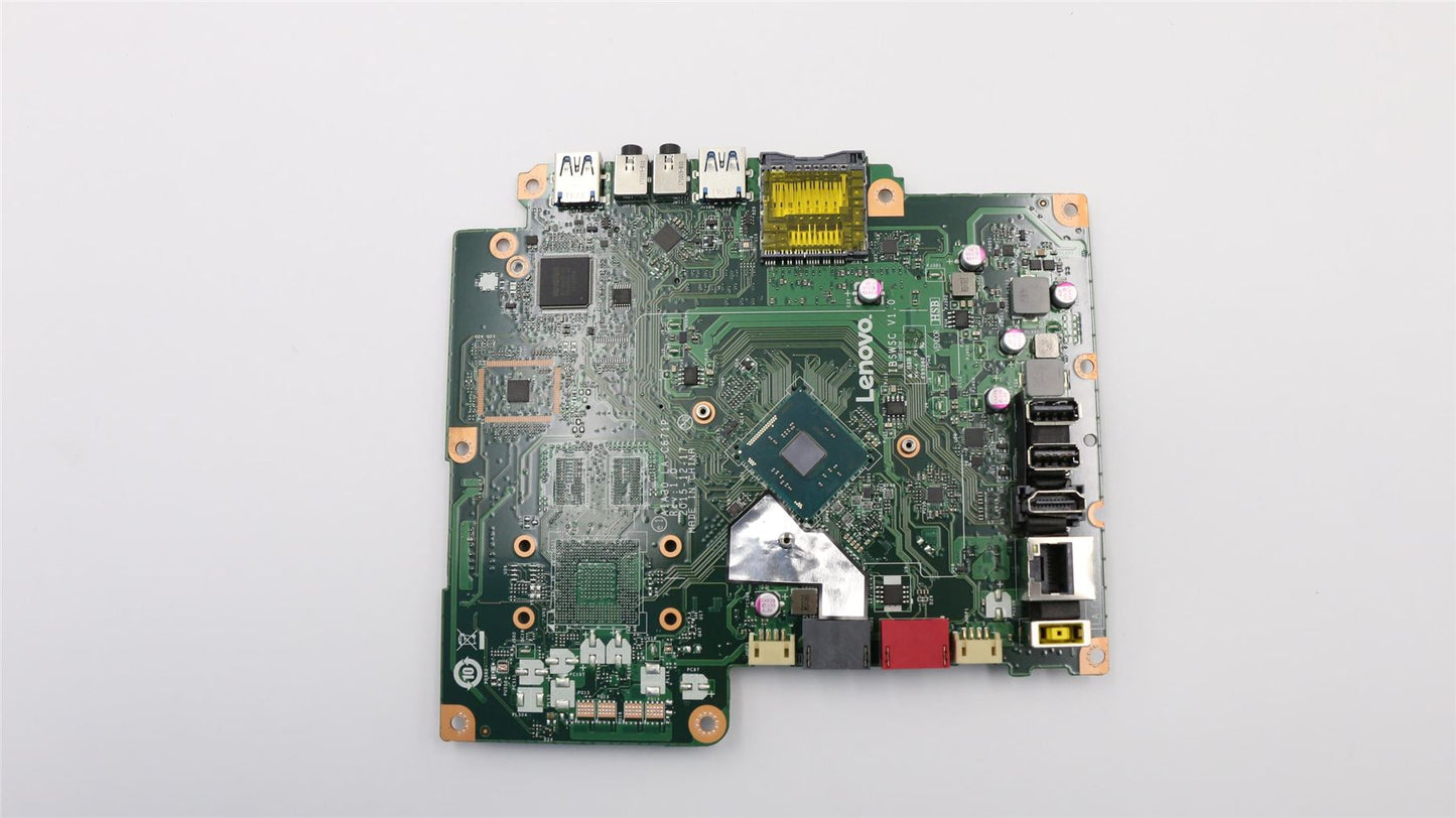 Lenovo MB BSW, J3710, UMA, NO DPK 00UW291