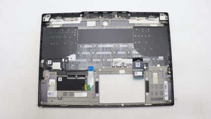 Lenovo Upper Case ASM_SWS C 82Y4 RGB 5CB1L68920