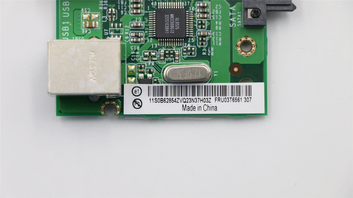 Lenovo Tiny ODD daughter board 03T6561