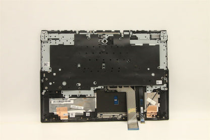 Lenovo COVER Upper Case ASM_FRA L82RF SG w/RGB 5CB1F37740
