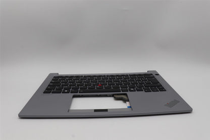 Lenovo MECH_ASM FRU KB BEL BL(TRI)UK AG 5M11N96164