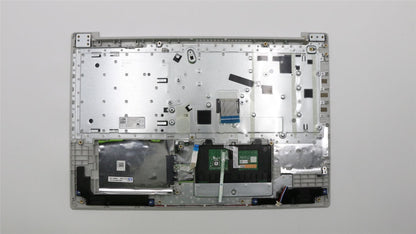 Lenovo IdeaPad 330-15IKB 330-15IGM Keyboard Palmrest Top Cover Grey 5CB0R16661