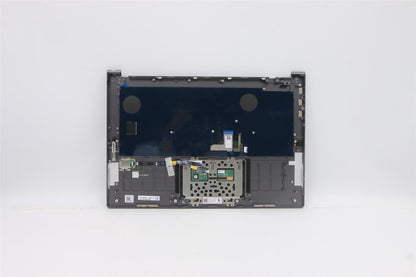 Lenovo Yoga C930-13IKB Glass C930-13IKB Keyboard Palmrest Top Cover 5CB0S72609