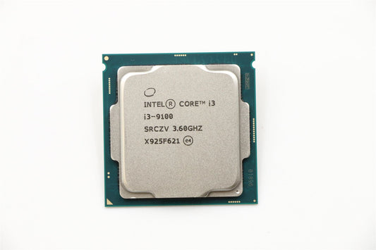 Lenovo IdeaCentre 510-15ICB T540-15ICK T540-15ICB G CPU Processor 5SA0U56012