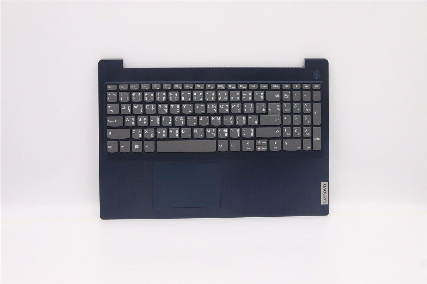 Lenovo Upper Case ASM_THAI L81X8 NFPABDIS 5CB1C17147