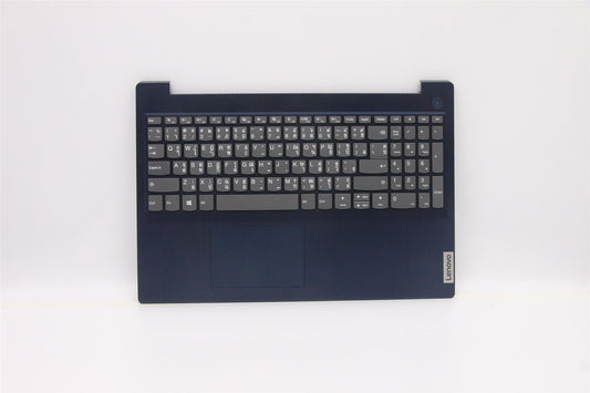 Lenovo Upper Case ASM_THAI L81X8 NFPABDIS 5CB1C17147