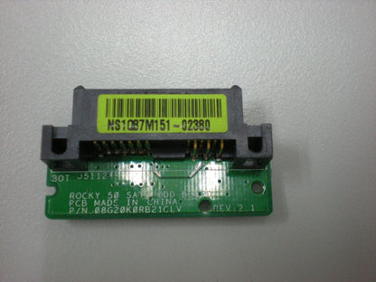 Lenovo ODD 15 Optical Drive Board 42W8124