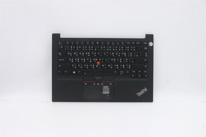 Lenovo MECH_ASM FRU BLKB Cc_PT_FP_BK_US_THAI 5M10Z27390