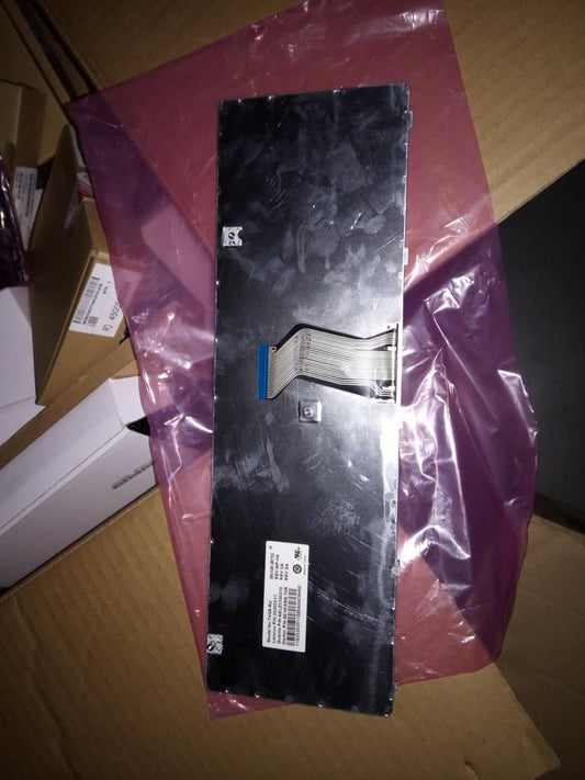 Lenovo DFT4G8RU101BlackKeyMetalgrayFKBD Keyboard 25202517