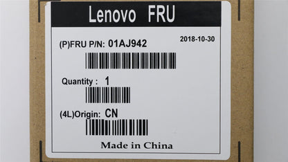 Lenovo IdeaCentre 510S-07ICB 510S-07ICK SD Card Reader Board + Cable 01AJ942