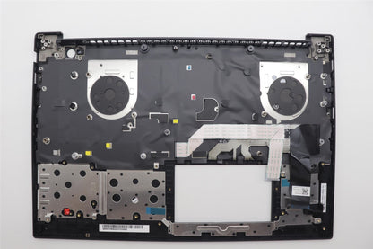 Lenovo MECH_ASM BL KB NP BK DEN LTN 5M11P68303