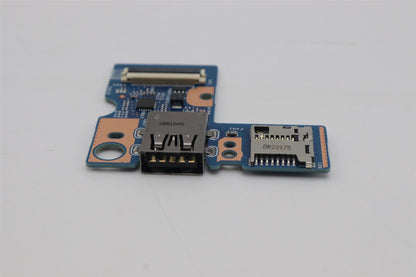 Lenovo FRU CARDPOP IO BOARD,SWG,Golem-2 5C51J62747