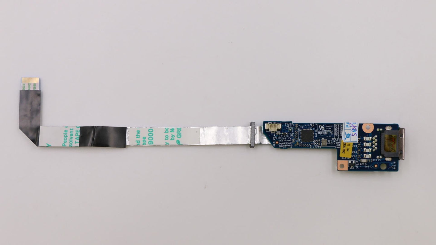 Lenovo FRU Sub Card 15W RJ45 Board 04W4488