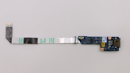 Lenovo FRU Sub Card 15W RJ45 Board 04W4488