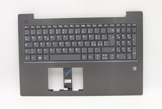 Lenovo V330-15ISK V330-15IKB Keyboard Palmrest Top Cover Italian Grey 5CB0Q60229