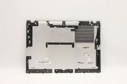 Lenovo ThinkPad T14s Gen 3 Bottom Base Lower Chassis Cover Black 5CB1H81788