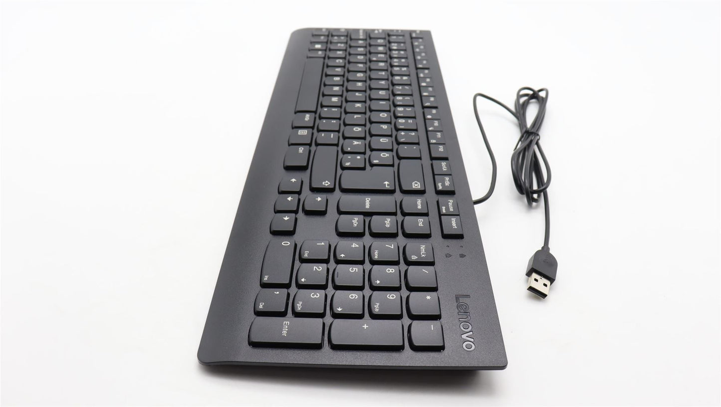 Lenovo USB Calliope KB BK EST 5D50U84477
