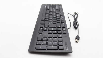 Lenovo USB Calliope KB BK EST 5D50U84477