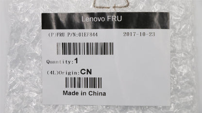 Lenovo 01EF844 SHIELD IntelB250 Rear IO Shield,AVC